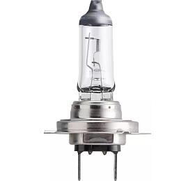 Autožárovka Philips H7 VisionPlus 1 ks