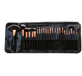 RIO PROFESSIONAL MAKEUP BRUSH SET