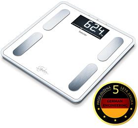 BEURER BF 400 WHITE / 5 letá záruka