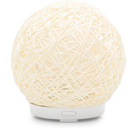 RIO LOLA AROMA DIFFUSER, HUMIDIFIER AND NIGHT-LIGHT