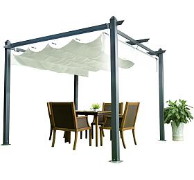 Pergola LANITPLAST SOLO 43 hlinkov