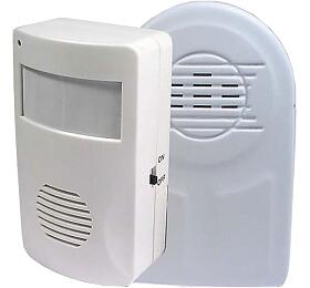 Detektor pohybu HADEX T383