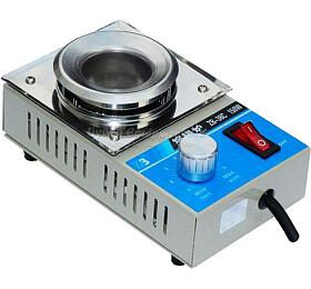 Pjec lze ZB-38C pro 300g pjky, 230V/150W HADEX