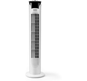 Ventilátor sloupový Black&Decker BXEFT47E