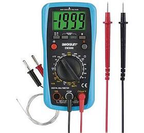 Emos multimetr MD-410 (M3691)