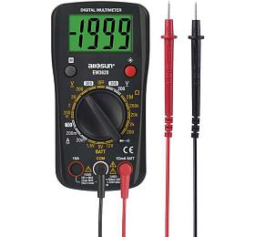 Emos multimetr MD-310 (M3620)