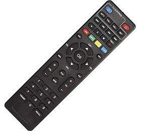 Dlkov ovlada pro set-top box Emos EM190/EM190S/EM190L (J50988)