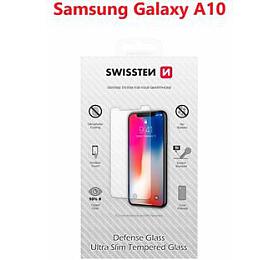 OCHRANN TEMPEROVAN SKLO SWISSTEN PRO SAMSUNG A105 GALAXY A10 RE 2,5D