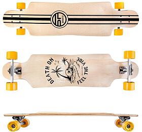 Spokey LONGBAY Longboard 37"