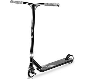 Spokey OBSYDIAN Freestyle kolobka s pegy, koleka 120 mm