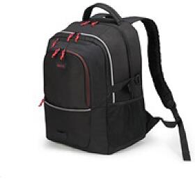 DICOTA Backpack Plus SPIN 14-15.6 Black (D31736)