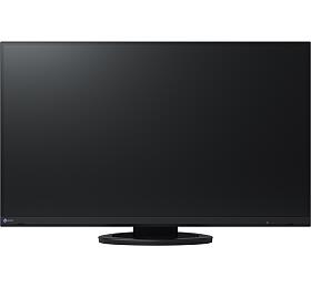 Eizo 27&quot; LED EIZO EV2760 - QHD,IPS,DP,USB-C,piv,rep,BK (EV2760-BK)