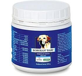 Roboran BARF pro psy 300g