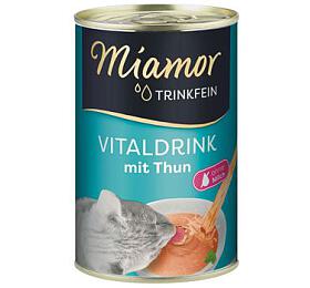 Vital drink Miamor tuk 135ml