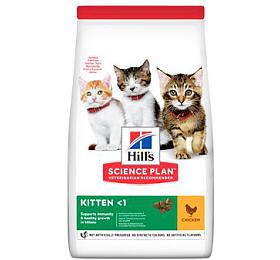 Hill's Fel. SP Kitten Chicken 7kg