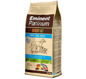 Granule pro psy Eminent Platinum Puppy Large, 12kg