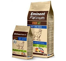 Eminent Platinum Adult Large Breed High Premium, 12kg