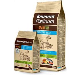 Eminent Platinum Puppy 12kg