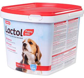 Beaphar mlko suen Lactol Puppy 2kg