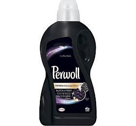 Prací prostředek Perwoll Black gel 1,8l