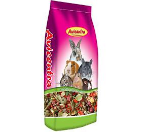 Avicentra Deluxe osmk degu 12,5kg