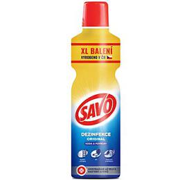 Savo Original dezinfekce 1,2l