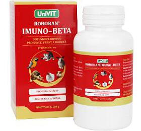 Roboran IMUNO-BETA 100g