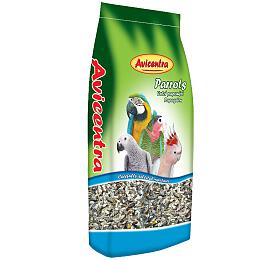 Avicentra Velk papouek Gold 15kg