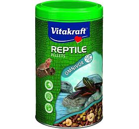 Vitakraft Reptile Turtle Omnivor vod.elvy,jet. 1l