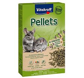 Vitakraft Rodent Chinchilla Pellets 1kg