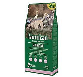 NutriCan Sensitive 15kg