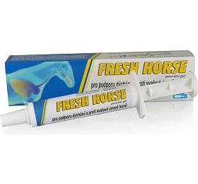 Bioveta Fresh Horse perorln gel pro kon 1x12,4g