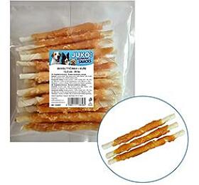 Juko Smarty Exclusive buvol tyinka kue 12,5cm 30ks