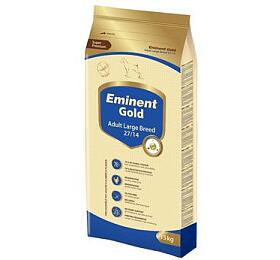 Granule Eminent Gold Adult Large Breed High Premium, 15kg