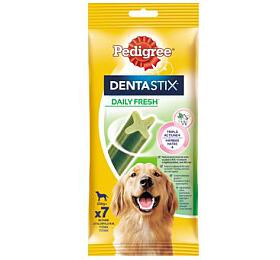 Pedigree Pochoutka Denta Stix Fresh Maxi 7ks (270g)