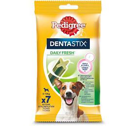 Pedigree Pochoutka Denta Stix Fresh Mini 7ks (110g)