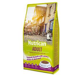 NutriCan Cat Adult 2kg