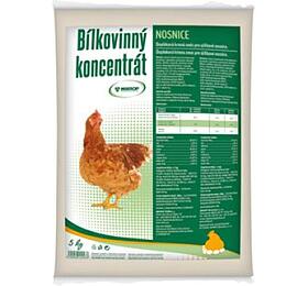 Mikrop BK Nosnice 5kg