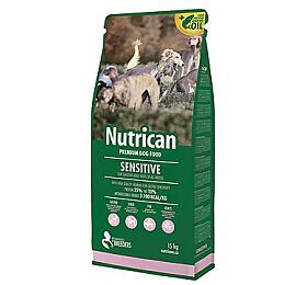 Nutrican Dog Sensitive 3kg