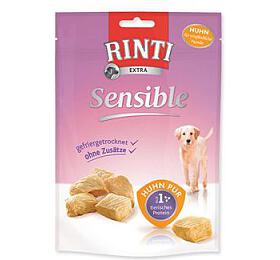 Rinti Dog Extra Sensible pochoutka kue 120g