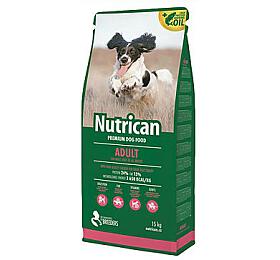 NutriCan Adult 15kg