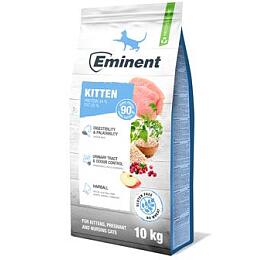 Granule Eminent Cat Kitten High Premium, 10kg