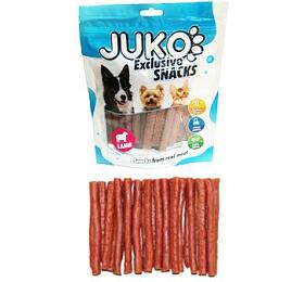 Juko Excl. Smarty Snack Lamb Pressed Stick 250g
