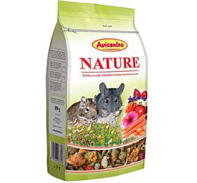 Avicentra Nature Premium inila+osmk 850g