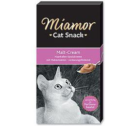 Miamor Cat Krm Malt 6x15g