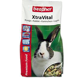 Beaphar Krmivo Xtra Vital krlk 2,5kg