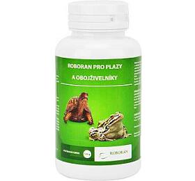 Roboran pro plazy a obojivelnky 100g