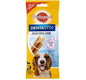 Pedigree Pochoutka Denta Stix Medium 7ks 180g