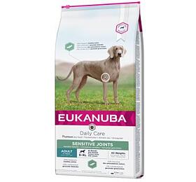 Eukanuba Dog DC Sensitive Joints 12,5kg