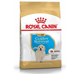 Royal Canin Breed Zlat Retriever Junior 12kg